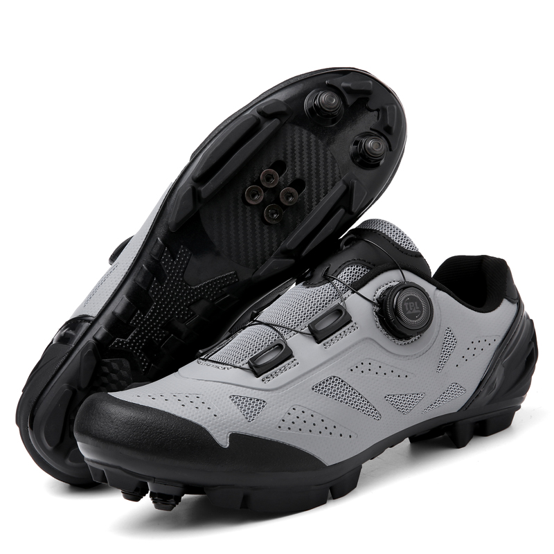 Road Bike Cleats - ขี่จักรยานแบนรองเท้าMTB Mountainรองเท้าผ้าใบผู้ชายรองเท้าDirt Bike Racing Clitจักรยานผู้หญิงแผนที่Spd Speed