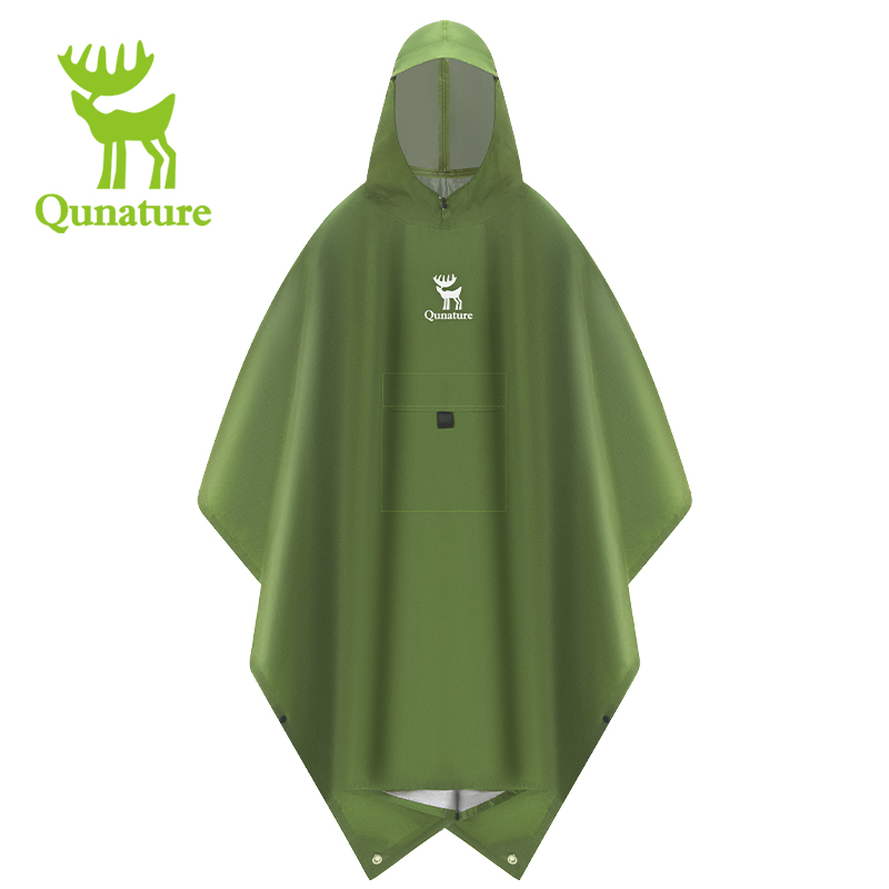 Cycling Gear Rain - คุณภาพ 3-in-1 เสื้อกันฝนกันน้ํามัลติฟังก์ชั่ Sky ผ้าม่านชั้นกลางแจ้งเดินป่าตกปลาปีนเขาขี่จักรยานเสื้อกันฝนหนา