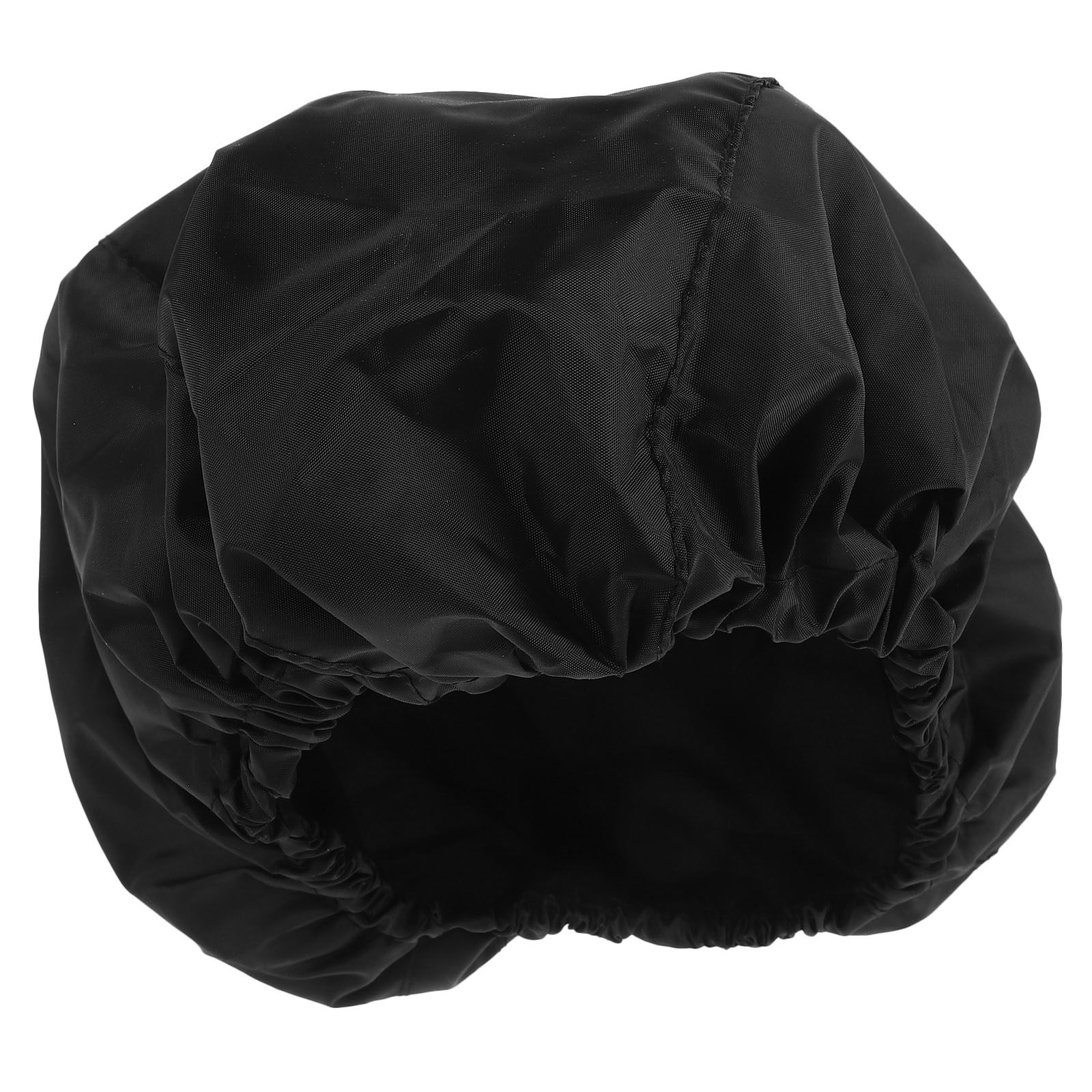 ผ้าคลุมจักรยานกันน้ำ ระบายอากา - Cycling Gear Black บทวิจารณ์และราคา