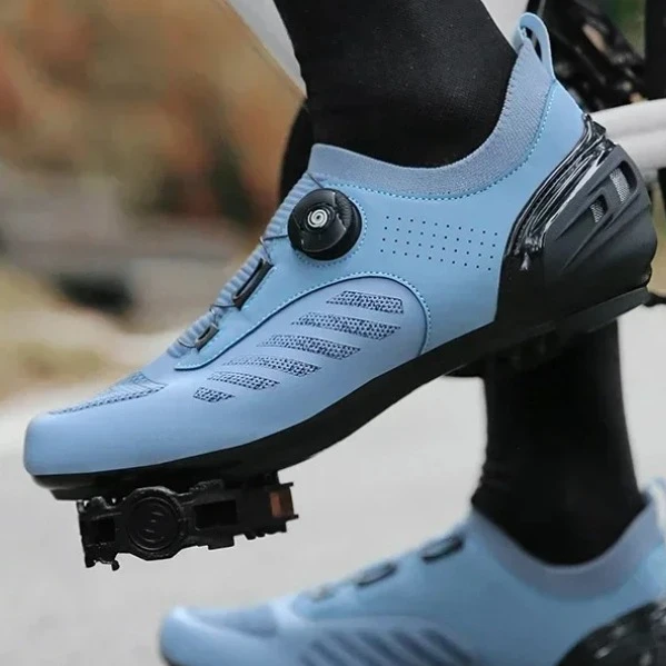 รองเท้าปั่นจักรยาน ACKOOR แบบไ - Road Bike Cleats บทวิจารณ์และราคา