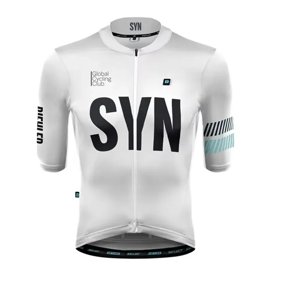 เสื้อเจอร์ซีย์ปั่นจักรยานทีม S - Cycling Gear Clothing บทวิจารณ์และราคา