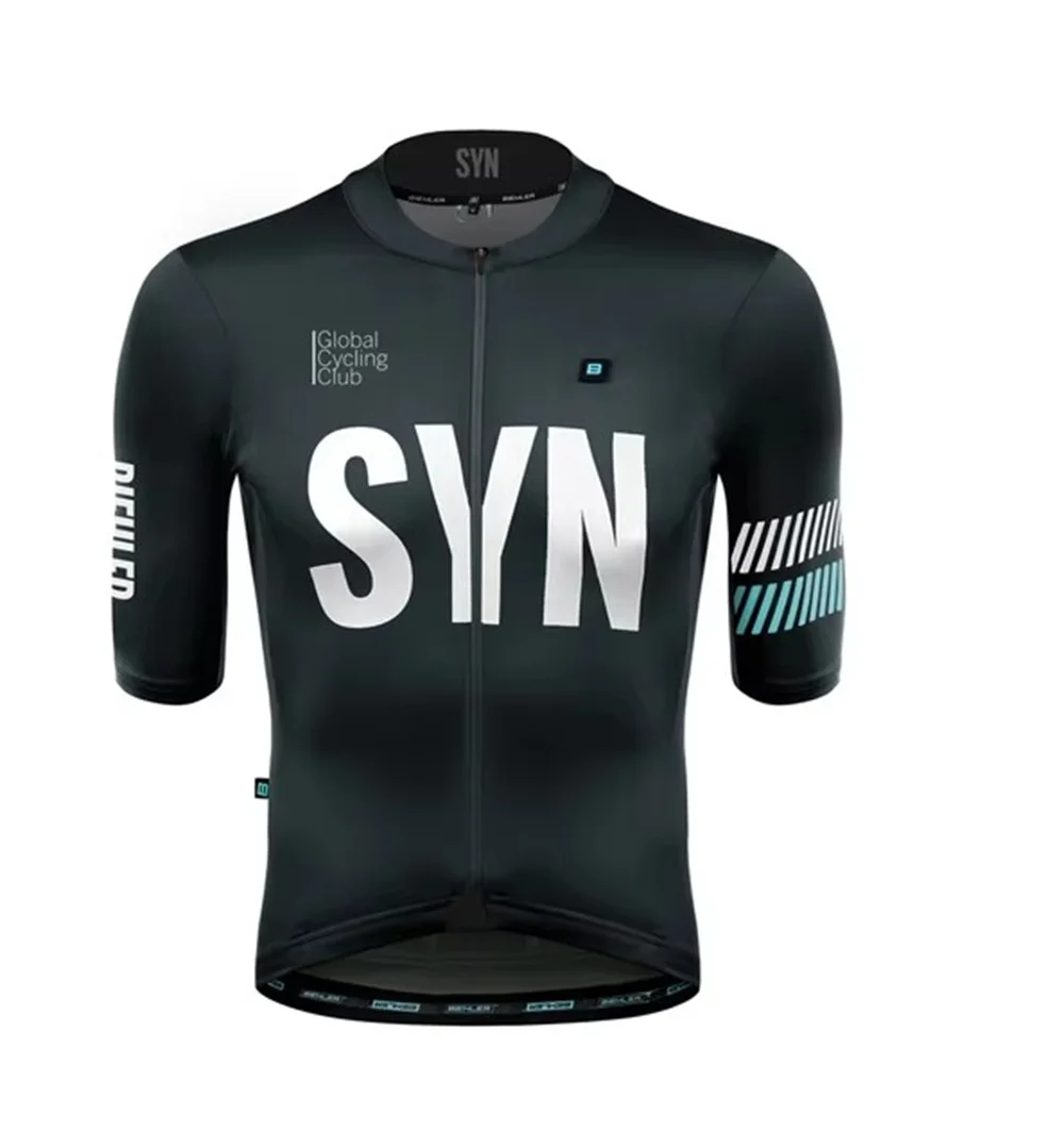 เสื้อเจอร์ซีย์ปั่นจักรยานทีม S - Cycling Gear Clothing บทวิจารณ์และราคา