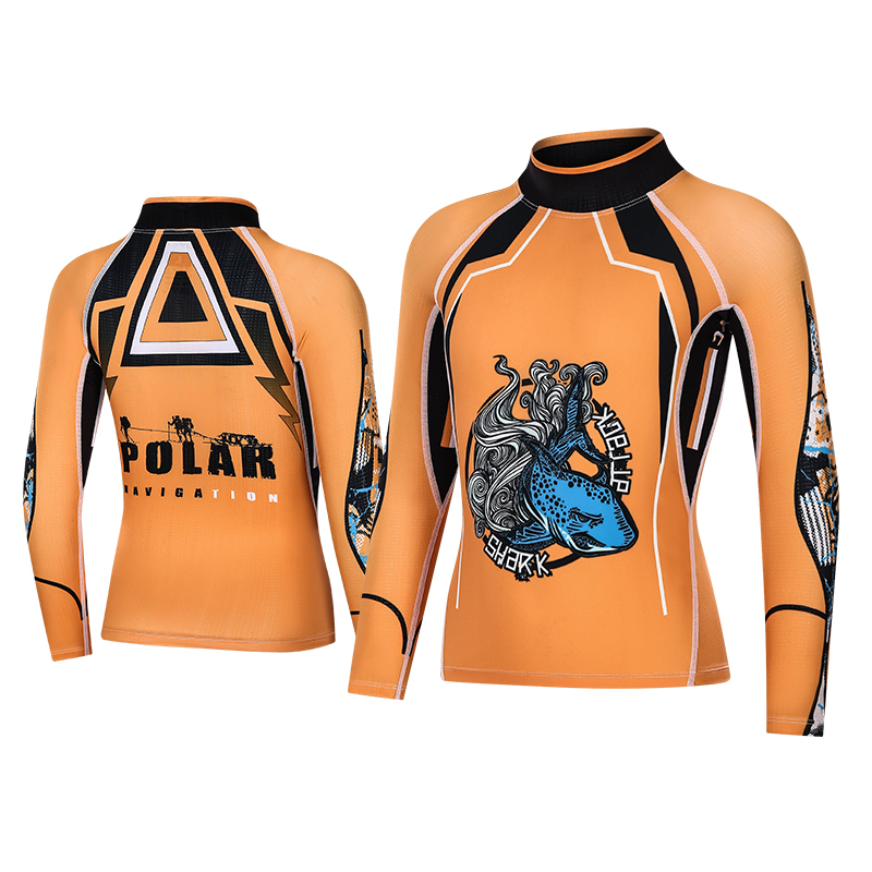 RJYC เด็กชุดขี่จักรยาน JERSEY  - Cycling Gear For Sale บทวิจารณ์และราคา