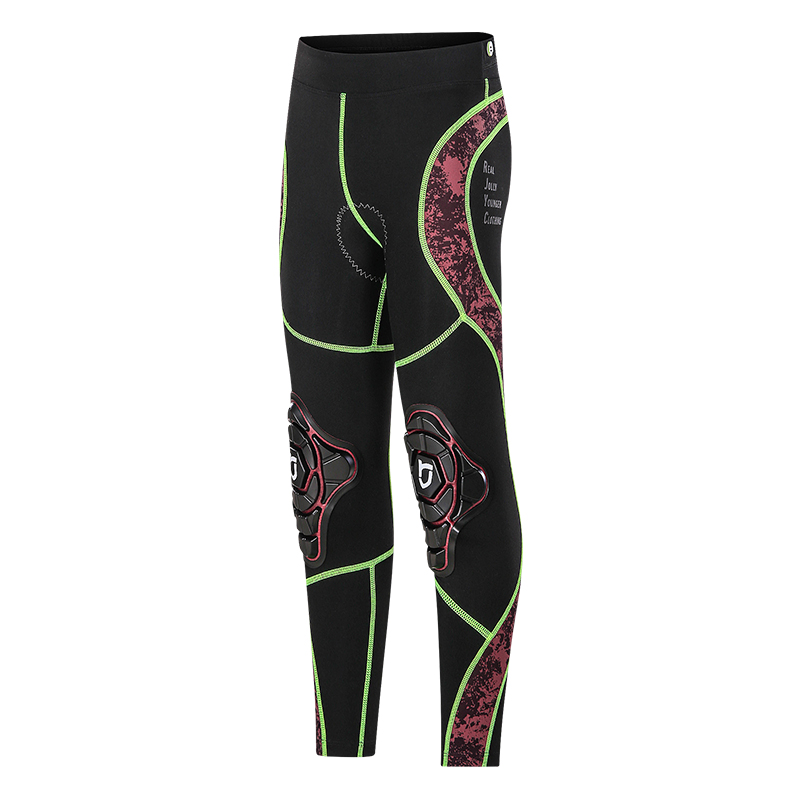 RJYC เด็กชุดขี่จักรยาน JERSEY  - Cycling Gear For Sale บทวิจารณ์และราคา