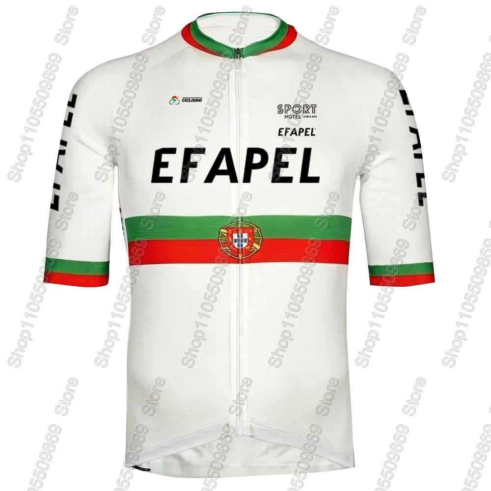 โปรตุเกส 2026 ชุดเสื้อเจอร์ซีย - Cycling Gear Clothing บทวิจารณ์และราคา