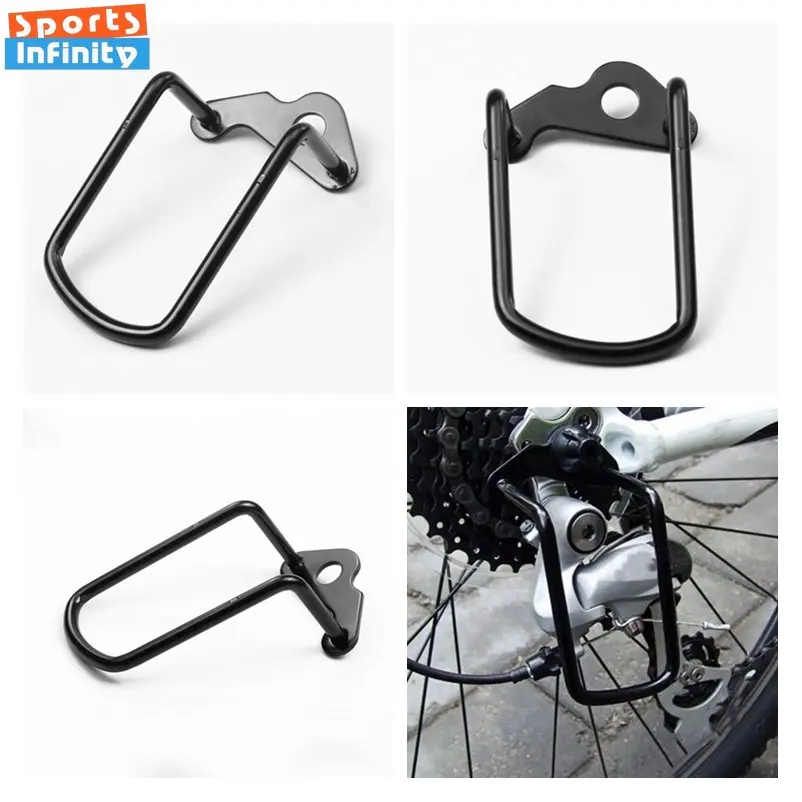 จักรยานเสือภูเขาถนนจักรยาน D e - Cycling Gear Black บทวิจารณ์และราคา
