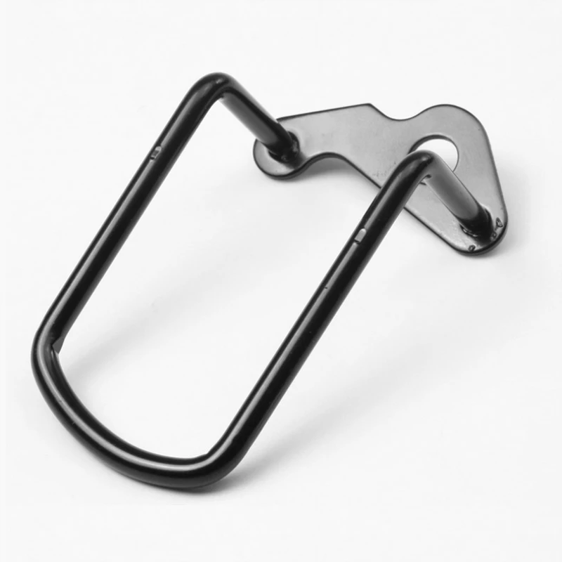 จักรยานเสือภูเขาถนนจักรยาน D e - Cycling Gear Black บทวิจารณ์และราคา