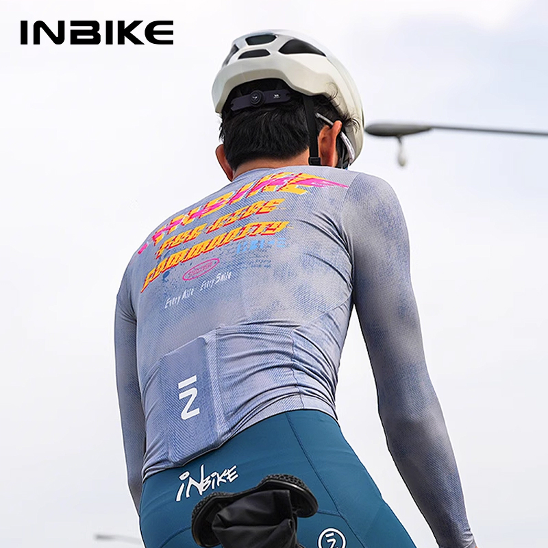 ชุดปั่นจักรยาน INBIKE สำหรับฤด - Cycling Gear Clothing บทวิจารณ์และราคา