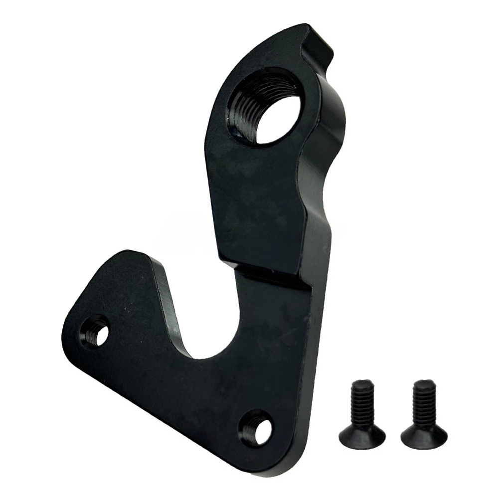 ตะขอแขวนเกียร์จักรยานสำหรับ Sa - Cycling Gear Black บทวิจารณ์และราคา