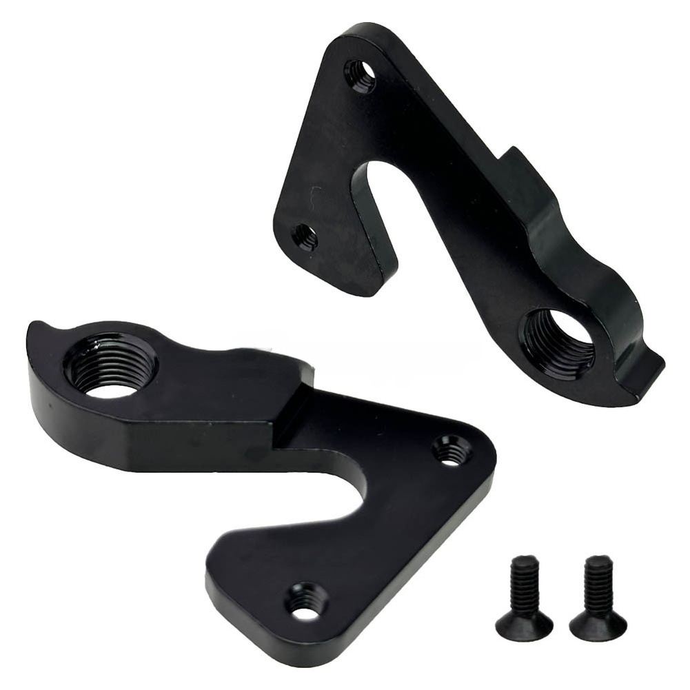 ตะขอแขวนเกียร์จักรยานสำหรับ Sa - Cycling Gear Black บทวิจารณ์และราคา