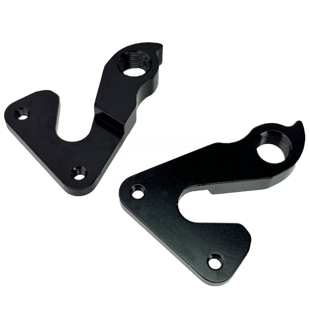 ตะขอแขวนเกียร์จักรยานสำหรับ Sa - Cycling Gear Black บทวิจารณ์และราคา
