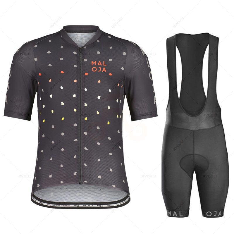 Maloja-ชุดปั่นจักรยานแขนสั้น,เ - Cycling Gear Clothing บทวิจารณ์และราคา