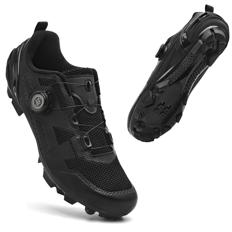 แผนที่รองเท้าขี่จักรยานชายBrea - Road Bike Cleats บทวิจารณ์และราคา