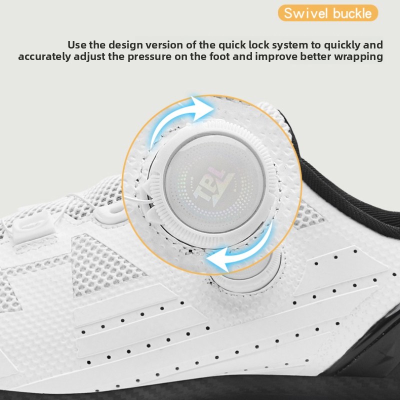แผนที่รองเท้าขี่จักรยานชายBrea - Road Bike Cleats บทวิจารณ์และราคา