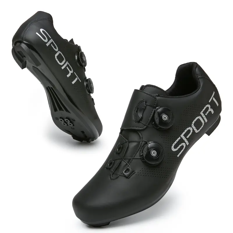 รองเท้าปั่นจักรยานเสือหมอบสำหร - Road Bike Cleats บทวิจารณ์และราคา