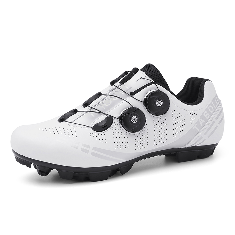 รองเท้าปั่นจักรยานเสือหมอบสำหร - Road Bike Cleats บทวิจารณ์และราคา