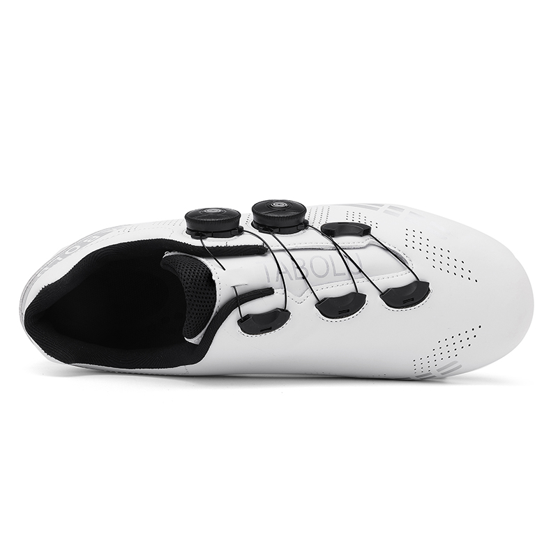 รองเท้าปั่นจักรยานเสือหมอบสำหร - Road Bike Cleats บทวิจารณ์และราคา
