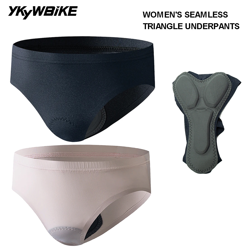 Ykywbike ลด 50% กางเกงในปั่นจั - Cycling Gear Clothing บทวิจารณ์และราคา