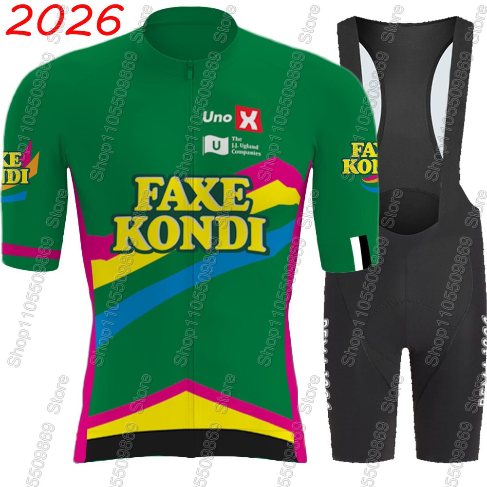 ชุดเสื้อปั่นจักรยาน UNO X 2026 - Cycling Gear Clothing บทวิจารณ์และราคา