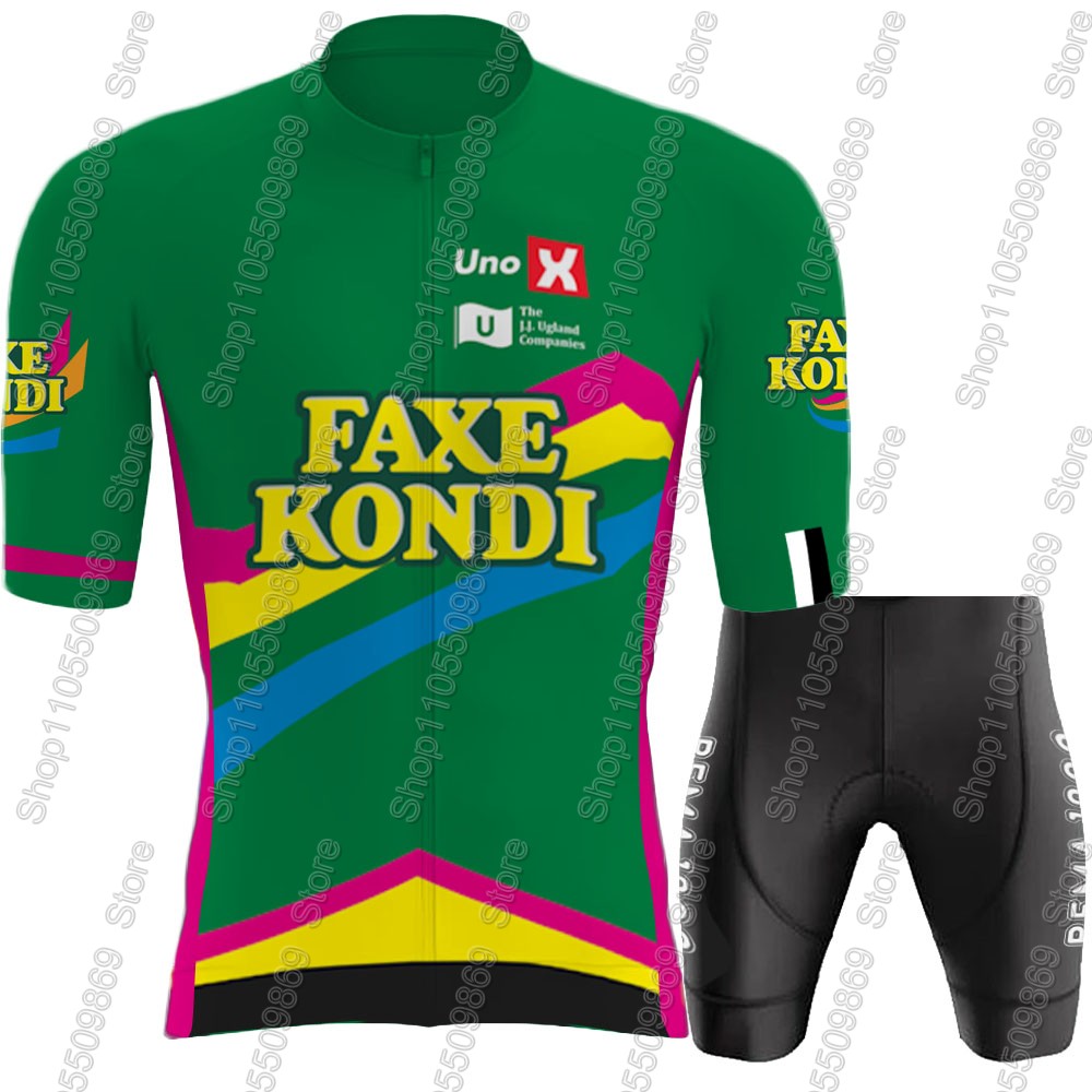 ชุดเสื้อปั่นจักรยาน UNO X 2026 - Cycling Gear Clothing บทวิจารณ์และราคา