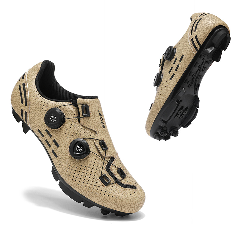 รองเท้าขี่จักรยาน Mtb Man Clea - Road Bike Cleats บทวิจารณ์และราคา