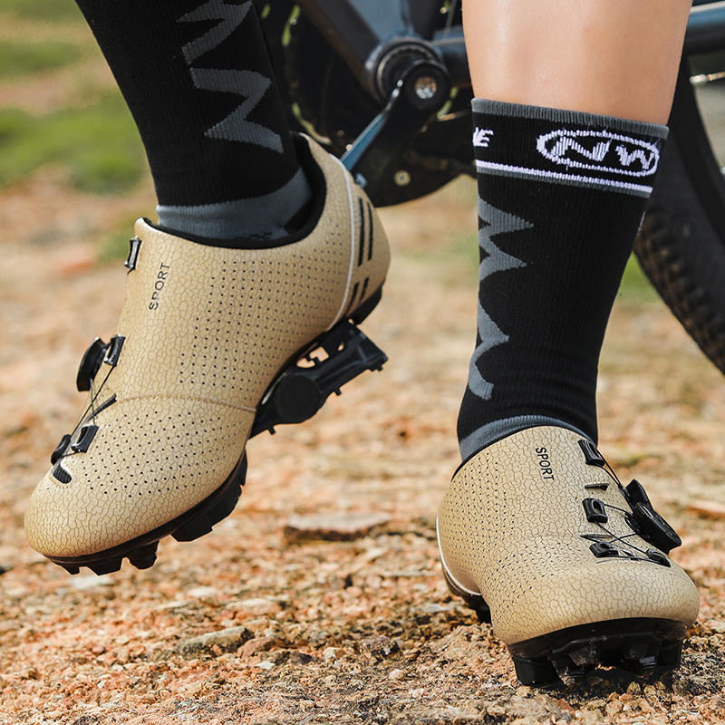 รองเท้าขี่จักรยาน Mtb Man Clea - Road Bike Cleats บทวิจารณ์และราคา