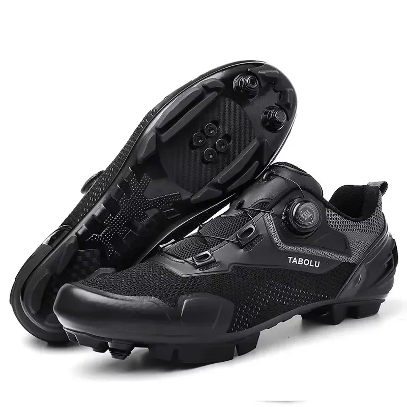 ACKOOR MTB รองเท้าขี่จักรยานผู - Road Bike Cleats บทวิจารณ์และราคา