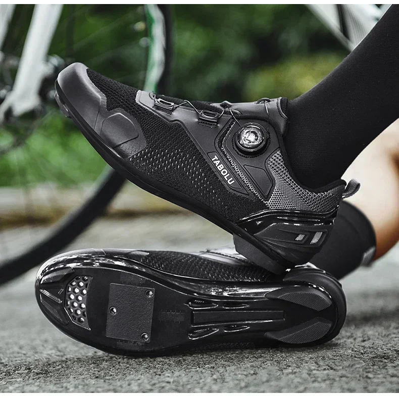 ACKOOR MTB รองเท้าขี่จักรยานผู - Road Bike Cleats บทวิจารณ์และราคา