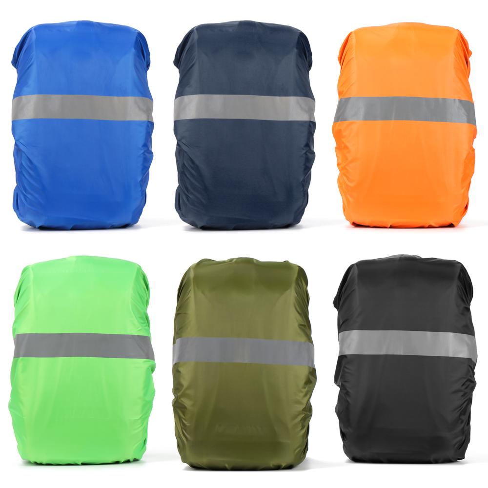 กระเป๋าเป้เดินป่าตั้งแคมป์ปั่น - Cycling Gear Rain บทวิจารณ์และราคา