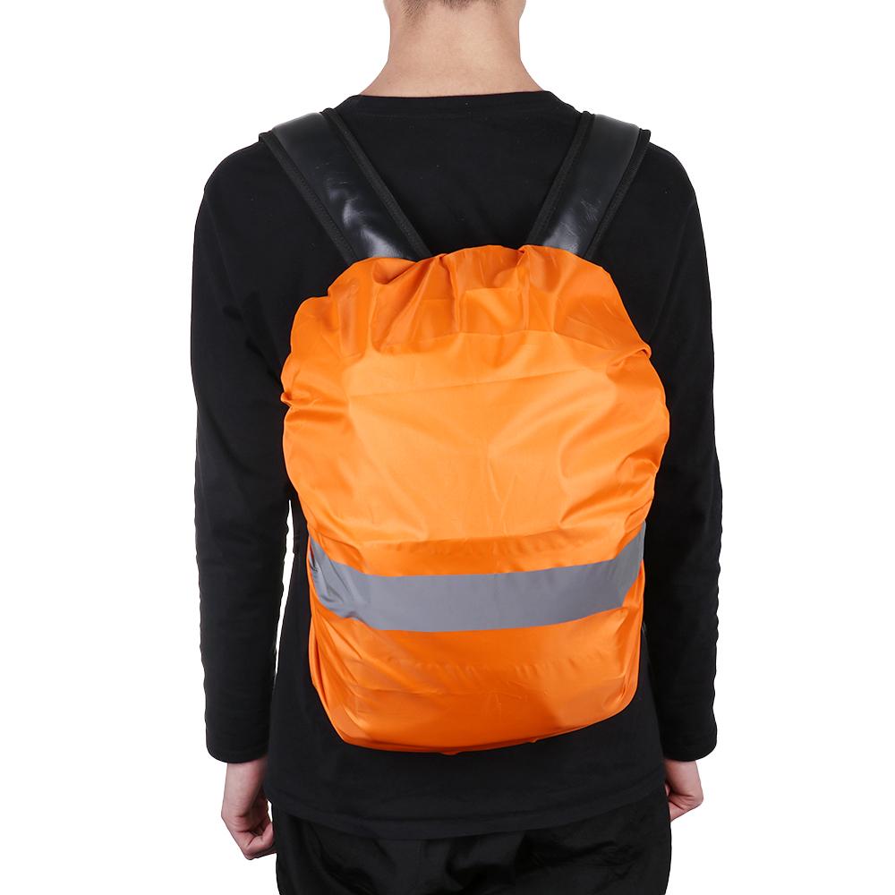 กระเป๋าเป้เดินป่าตั้งแคมป์ปั่น - Cycling Gear Rain บทวิจารณ์และราคา