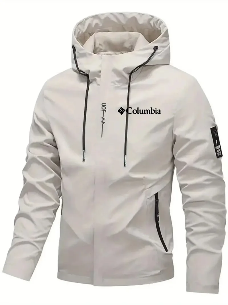 เสื้อกันฝนผู้ชายปี 2026 แบบมีฮ - Cycling Gear Rain บทวิจารณ์และราคา