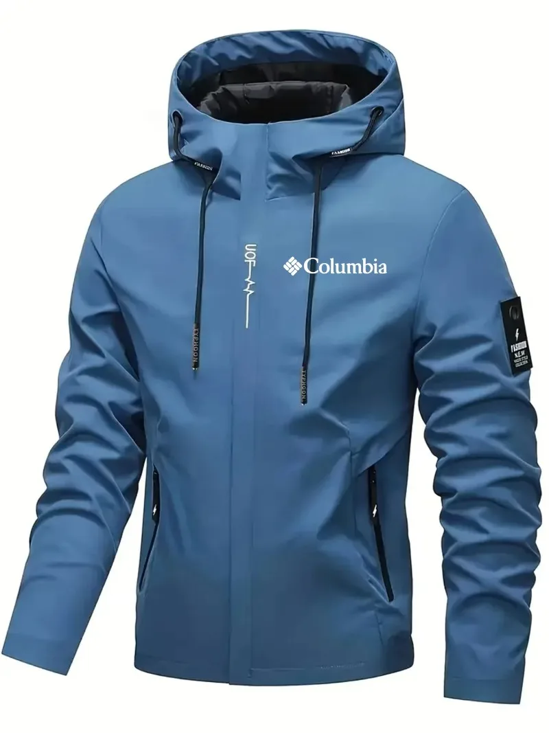 เสื้อกันฝนผู้ชายปี 2026 แบบมีฮ - Cycling Gear Rain บทวิจารณ์และราคา