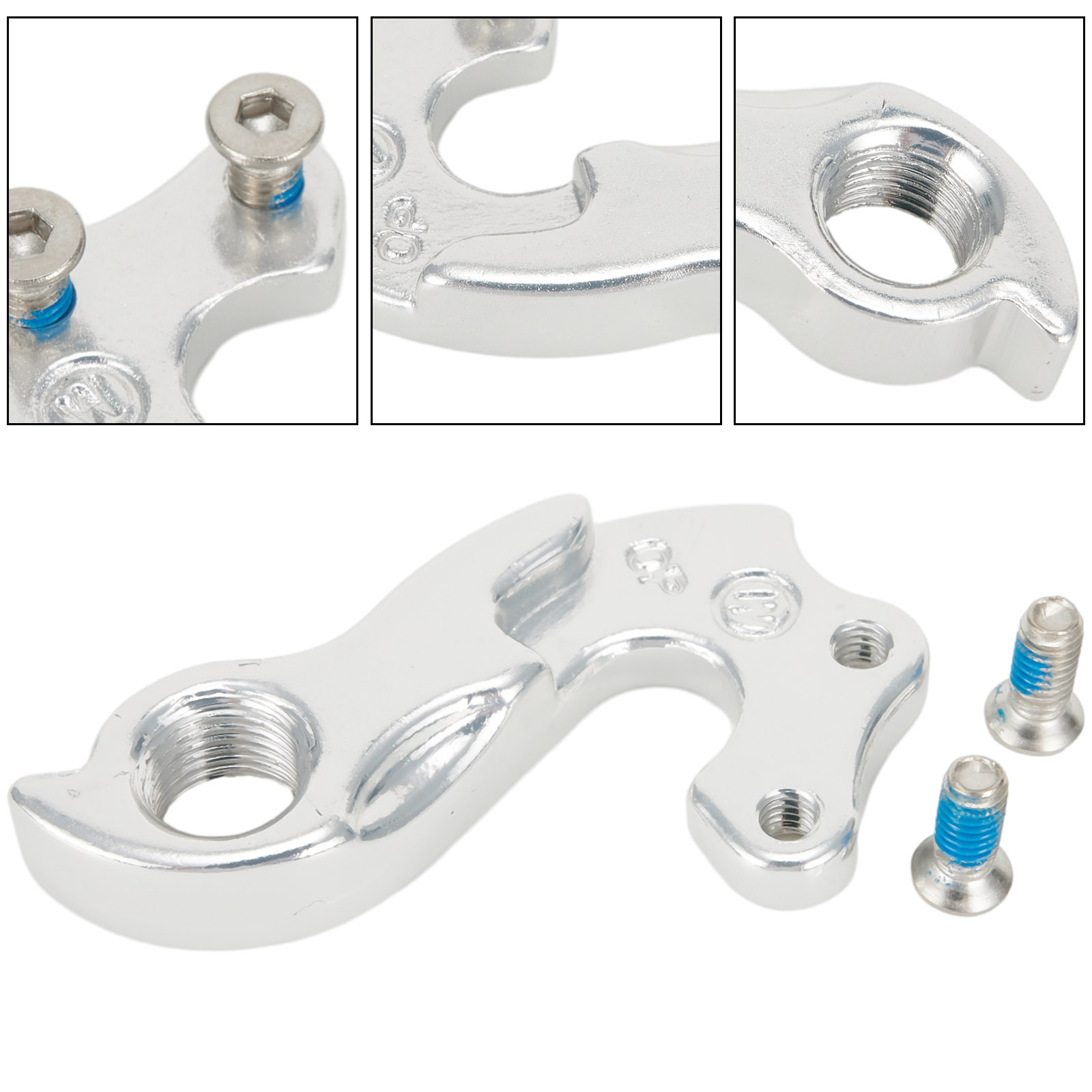 จักรยานด้านหลัง Derailleur Gea - Cycling Gear For Sale บทวิจารณ์และราคา