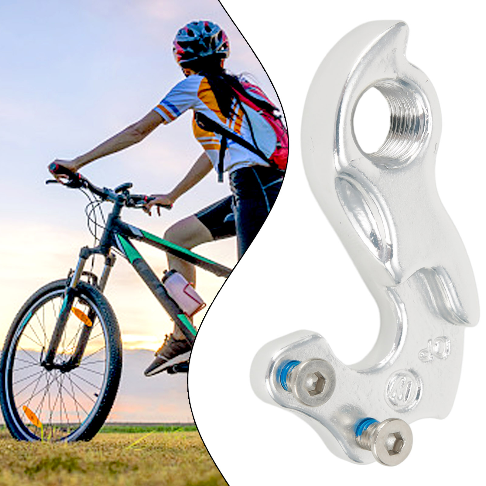 จักรยานด้านหลัง Derailleur Gea - Cycling Gear For Sale บทวิจารณ์และราคา