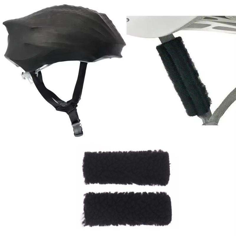 อุปกรณ์ลดเสียงลมสำหรับหมวกจักร - Cycling Gear For Sale บทวิจารณ์และราคา