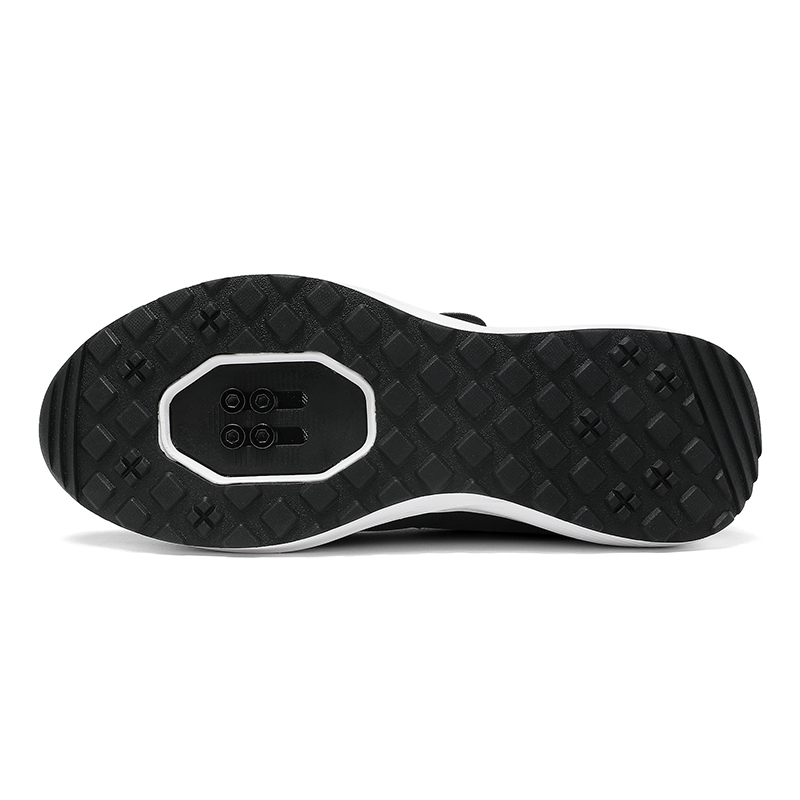 รองเท้าปั่นจักรยานเสือภูเขาแบบ - Road Bike Cleats บทวิจารณ์และราคา
