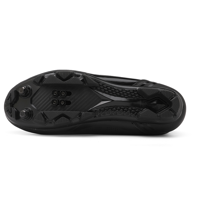 รองเท้าจักรยานเสือภูเขาแบบ Fla - Road Bike Cleats บทวิจารณ์และราคา