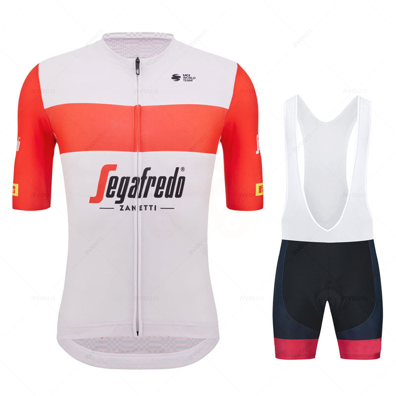 ชุดเสื้อเจอร์ซีย์ปั่นจักรยานฤด - Cycling Gear Clothing บทวิจารณ์และราคา