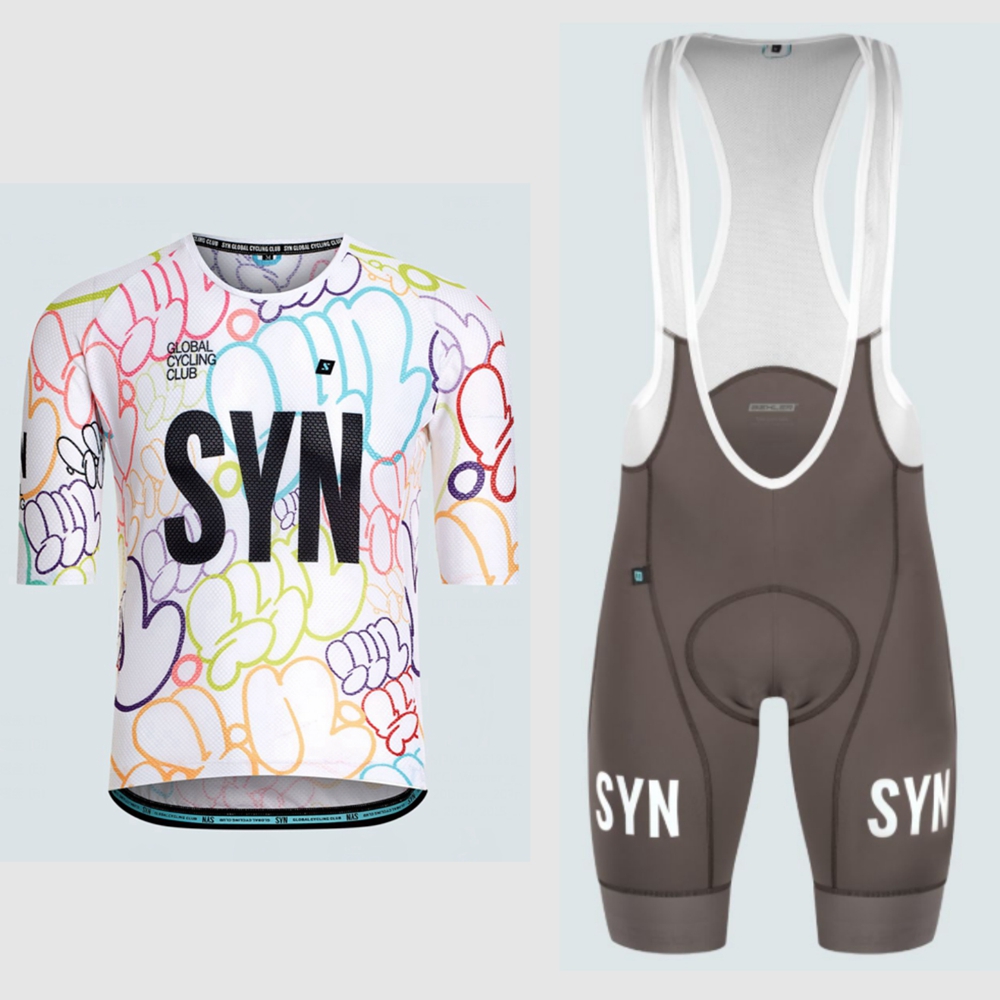 ผู้ชายการฝึกอบรม DESIGN LAB ZI - Cycling Gear Clothing บทวิจารณ์และราคา
