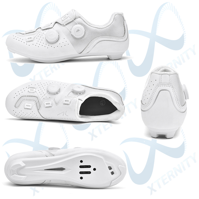 2025 ใหม่มาถึงProfessionalรองเ - Road Bike Cleats บทวิจารณ์และราคา