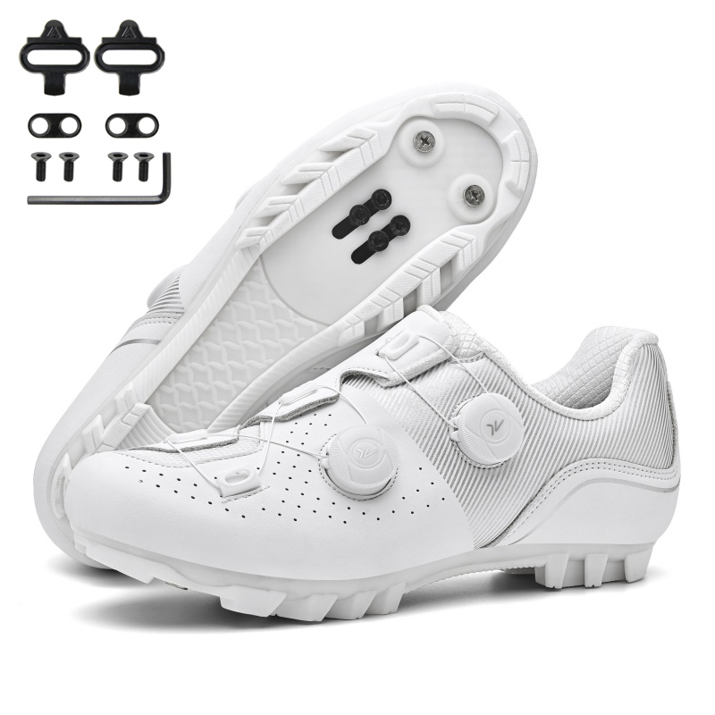 2025 ใหม่มาถึงProfessionalรองเ - Road Bike Cleats บทวิจารณ์และราคา