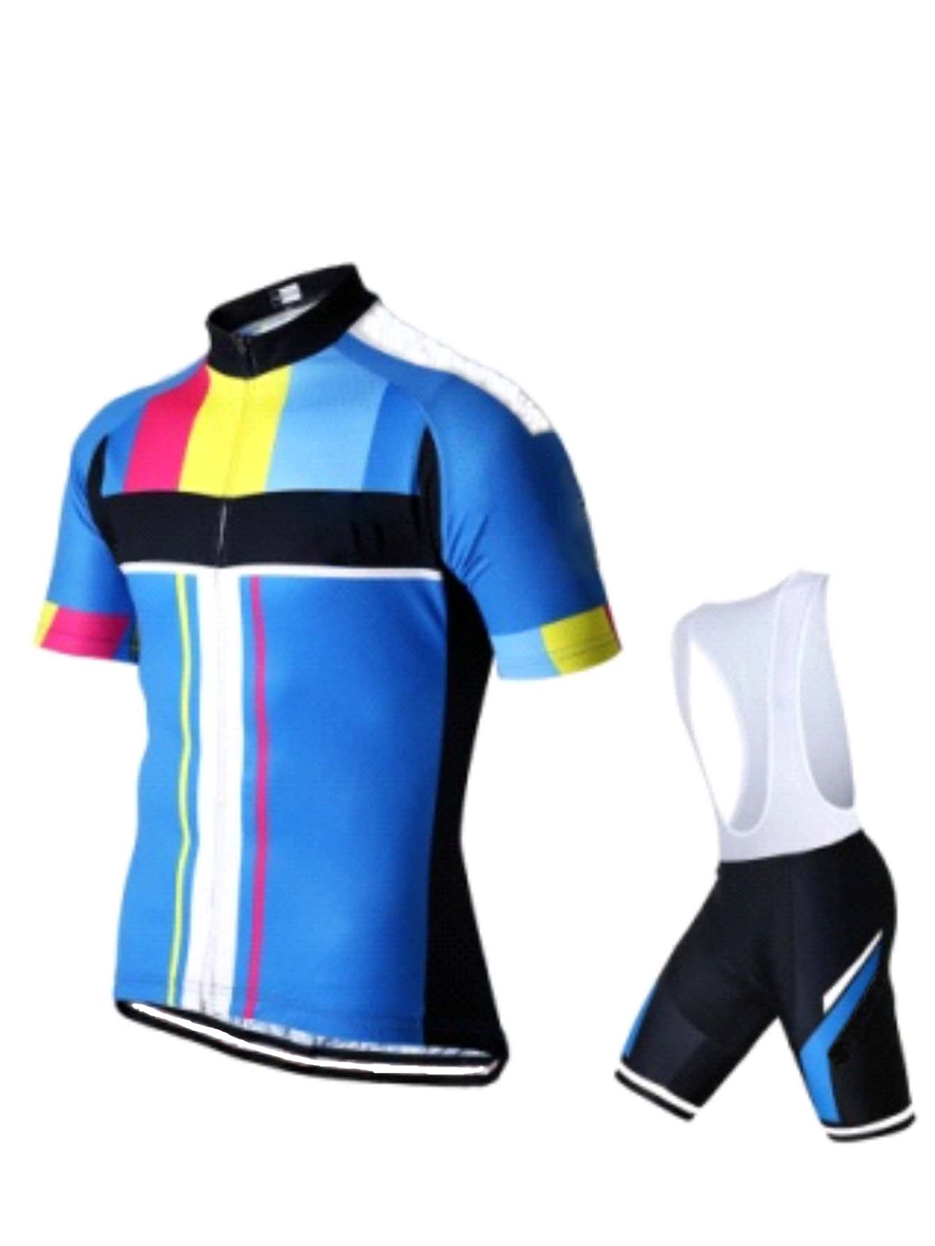 ชุดเสื้อและกางเกงปั่นจักรยานสำ - Cycling Gear For Sale บทวิจารณ์และราคา