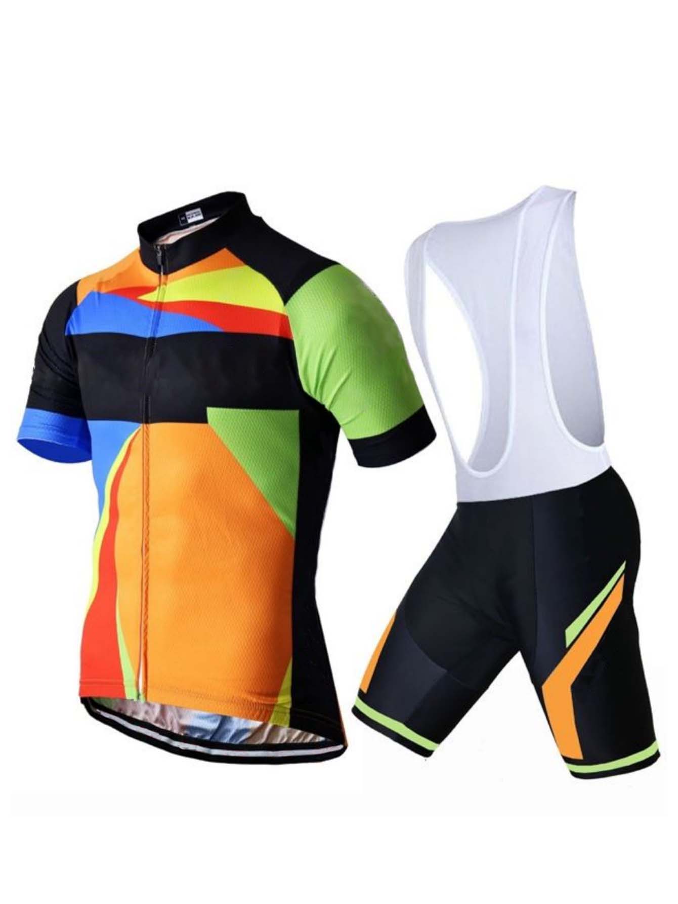 ชุดเสื้อและกางเกงปั่นจักรยานสำ - Cycling Gear For Sale บทวิจารณ์และราคา