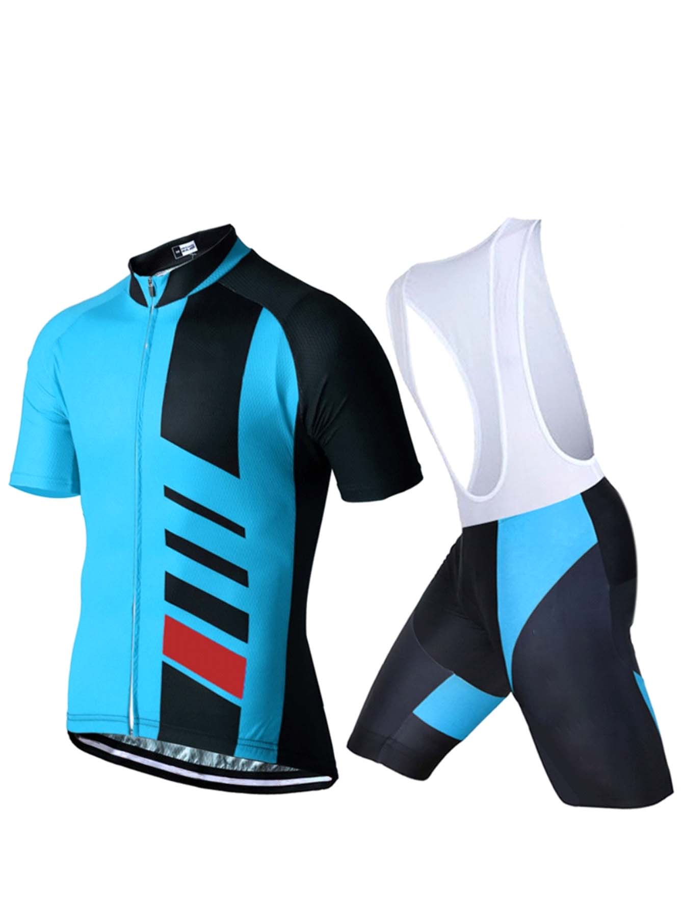 ชุดเสื้อและกางเกงปั่นจักรยานสำ - Cycling Gear For Sale บทวิจารณ์และราคา