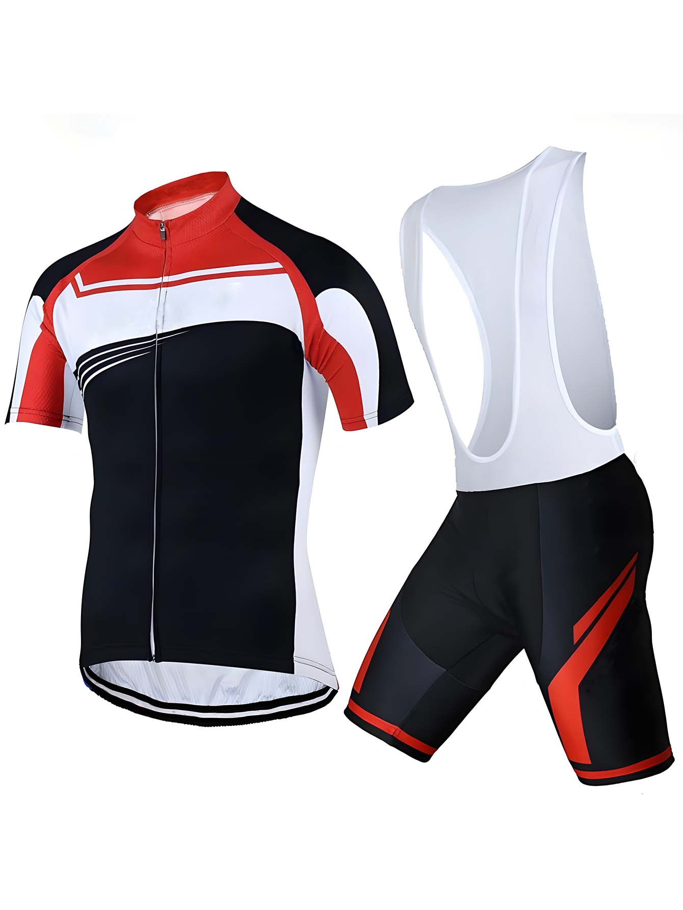 ชุดเสื้อและกางเกงปั่นจักรยานสำ - Cycling Gear For Sale บทวิจารณ์และราคา
