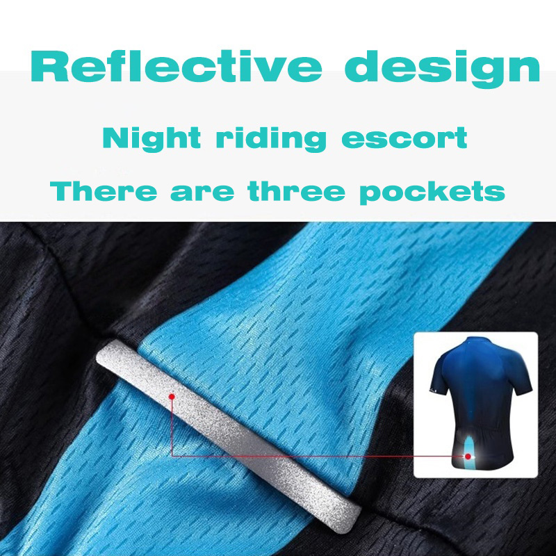 2026 เสื้อปั่นจักรยานผู้ชาย สา - Cycling Gear Clothing บทวิจารณ์และราคา