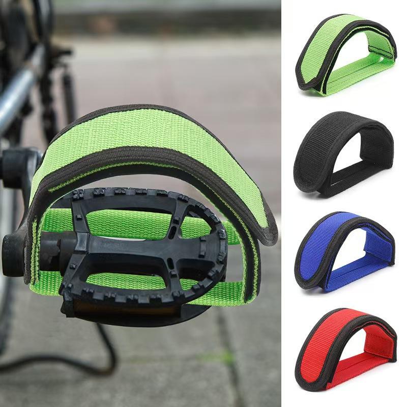 สินค้าขายดี สายรัดแป้นเหยียบจั - Cycling Gear For Sale บทวิจารณ์และราคา