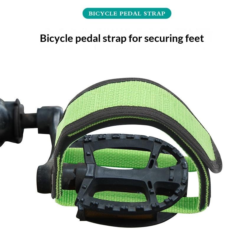 สินค้าขายดี สายรัดแป้นเหยียบจั - Cycling Gear For Sale บทวิจารณ์และราคา