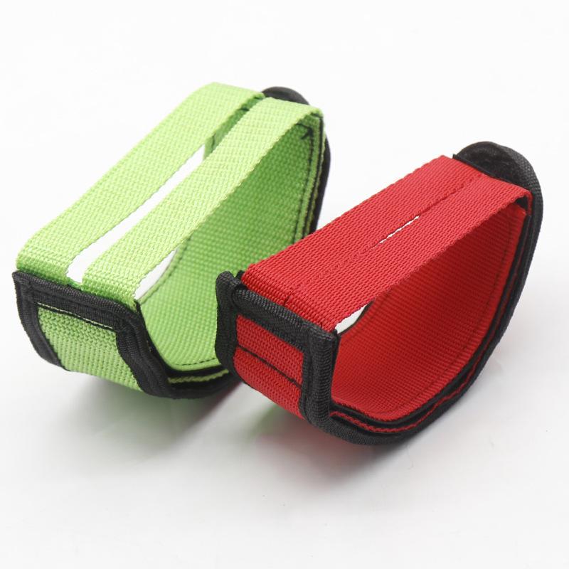 สินค้าขายดี สายรัดแป้นเหยียบจั - Cycling Gear For Sale บทวิจารณ์และราคา