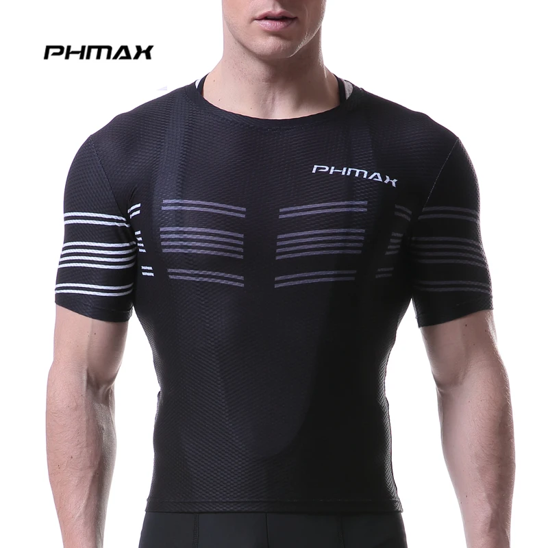 PHMAX ผู้ชายขี่จักรยานเสื้อผ้า - Cycling Gear Clothing บทวิจารณ์และราคา